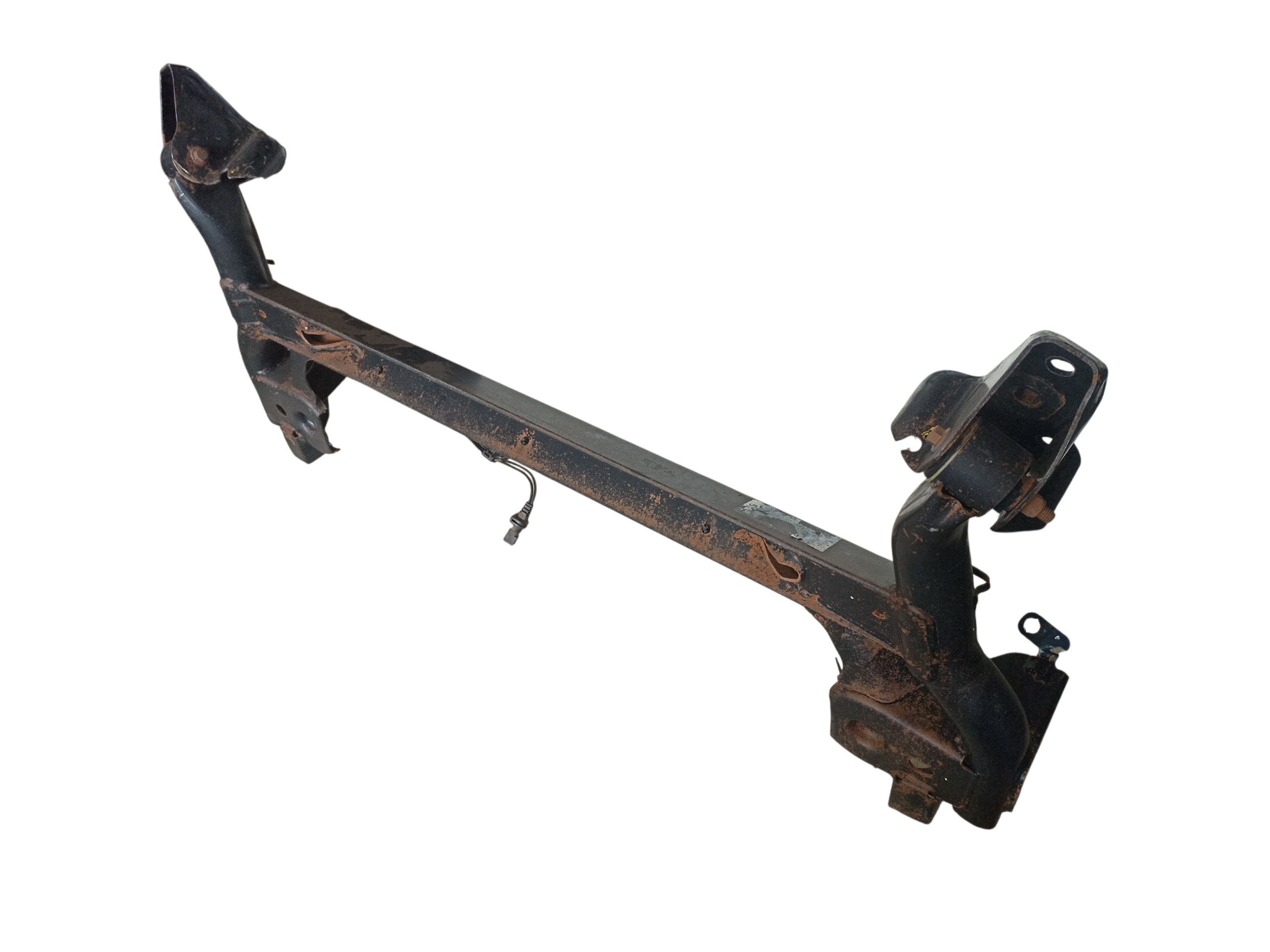 Eixo Traseiro Ecosport 2.0 2003 2004 2005 2006 2007