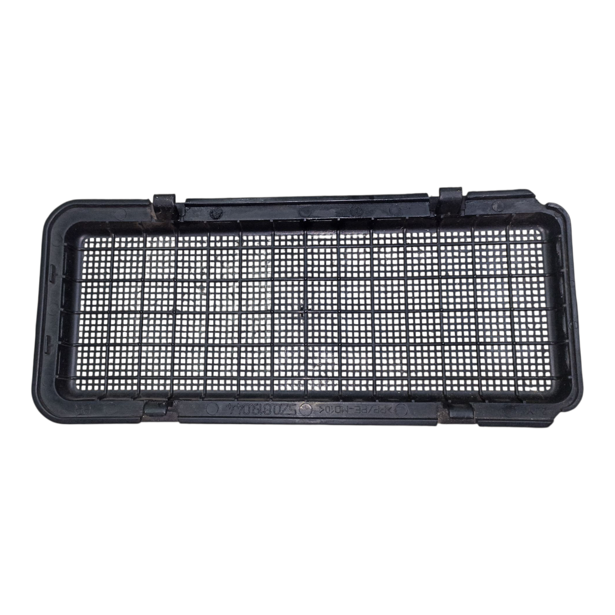 Grade Ventilação Interna Voyage G5 2009 2010 A 2014 3
