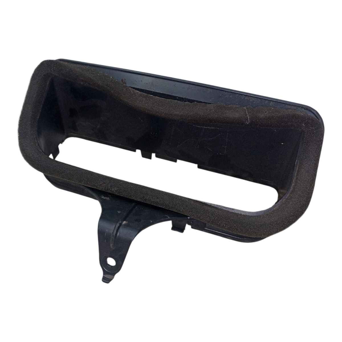 Moldura Duro Ar Condicionado Gol Saveiro Voyage G5 G6