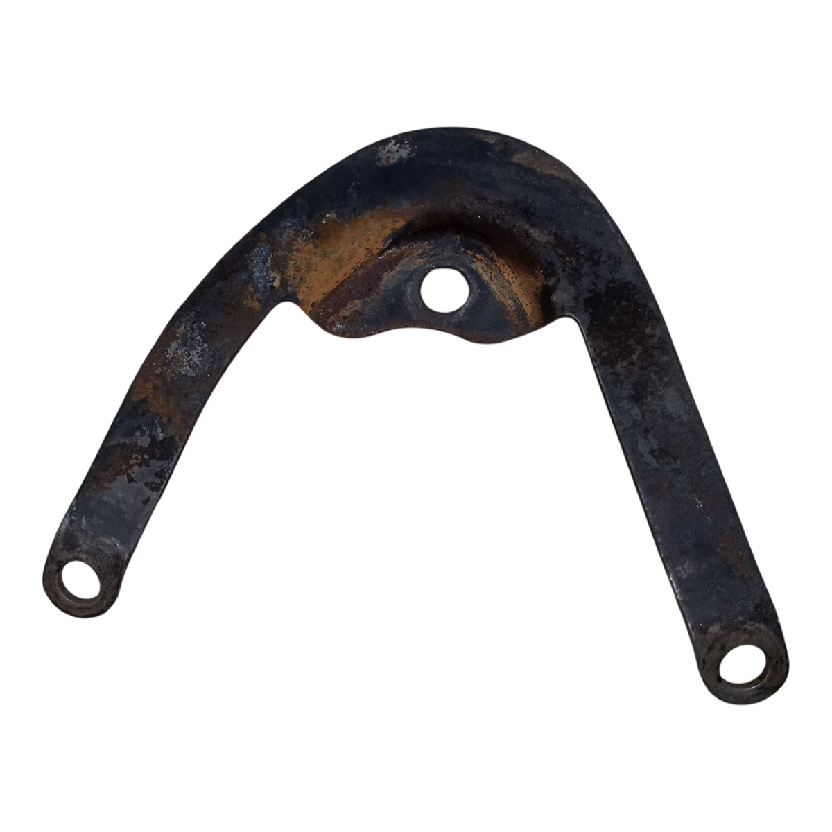 Suporte Catalisador Gol Saveiro Voyage G5 G6