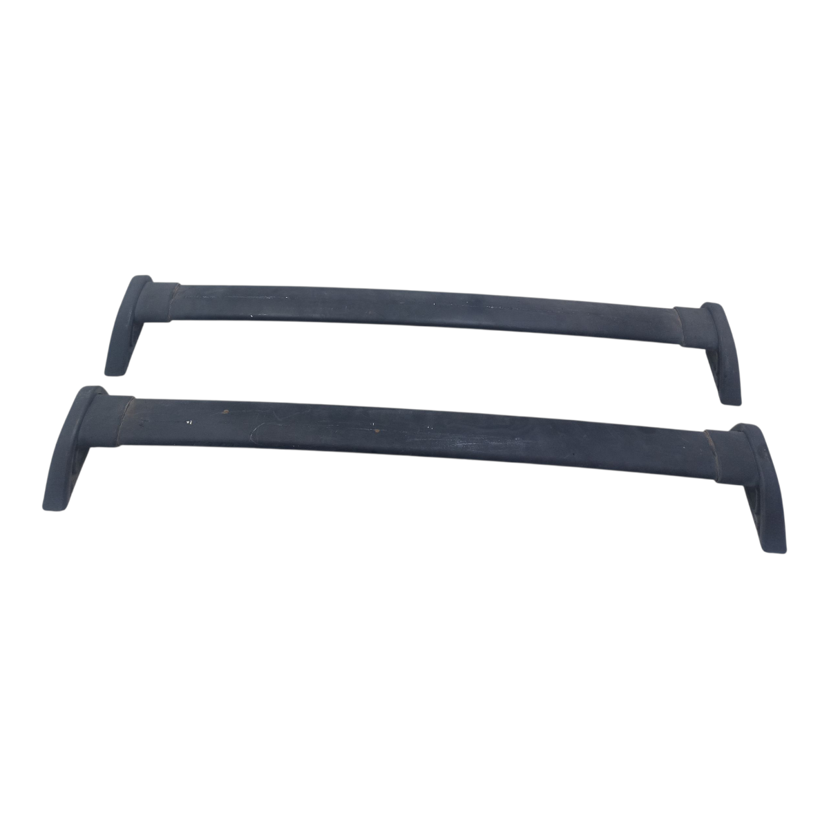 Par Rack Teto Ecosport 2.0 2003 2004 2005 2006 2007