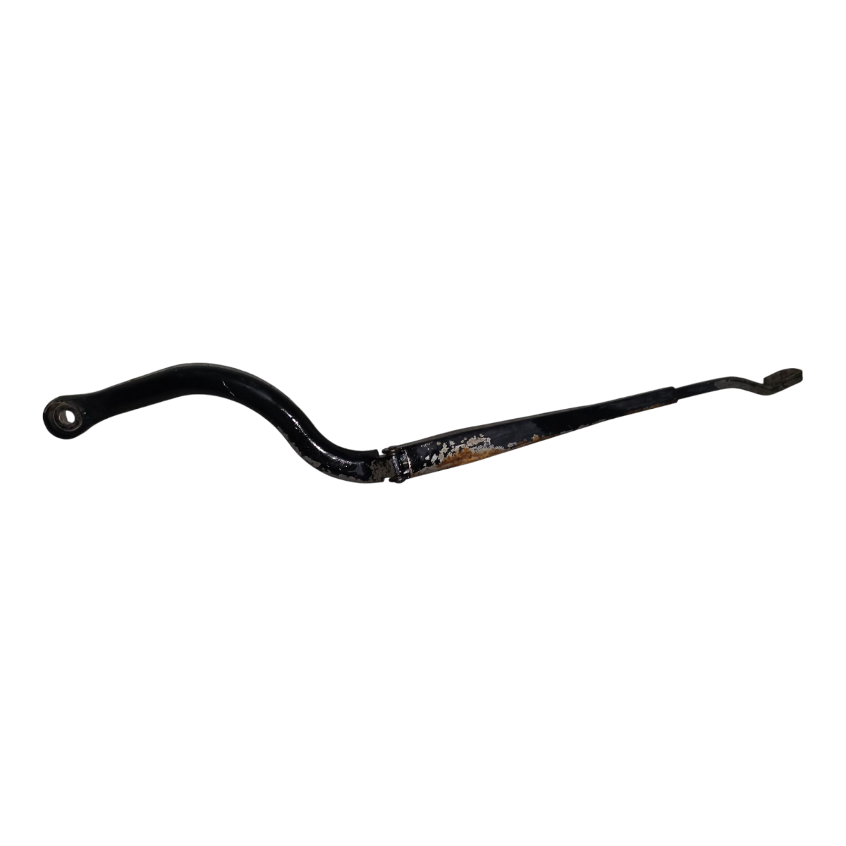 Braco Limpador Parabrisa Dianteiro Direito Ecosport 03 A 07