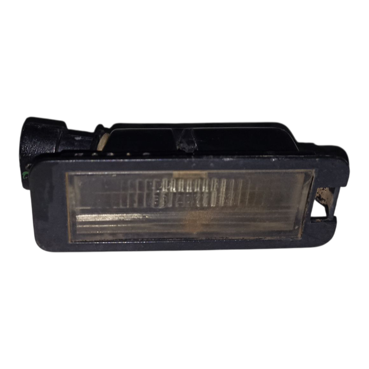 Lanterna Luz De Placa Gol G4 G5 G6 Fox Saveiro 2003 A 2010