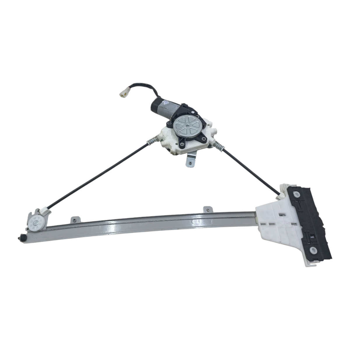 Máquina Vidro Elétrica Dianteira Esquerda Fox 2003 A 2010