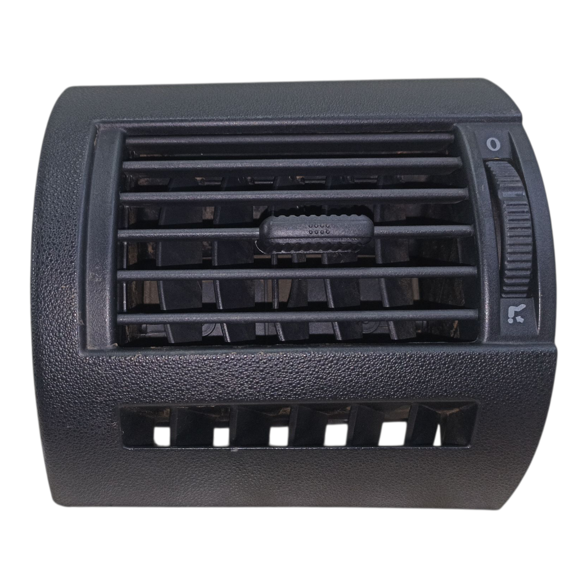 Difusor Ar Painel Lado Esquerdo Fox 1.6 2003 2004 A 2010