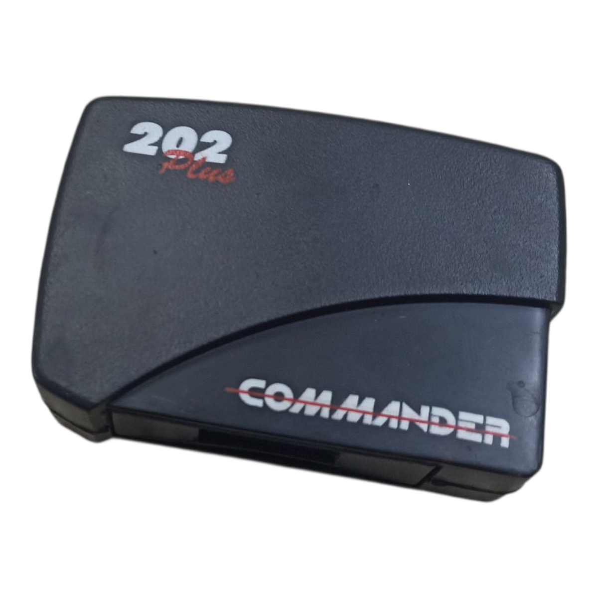 Módulo Central Alarme Commander 202 Plus Fox 2003 A 2010