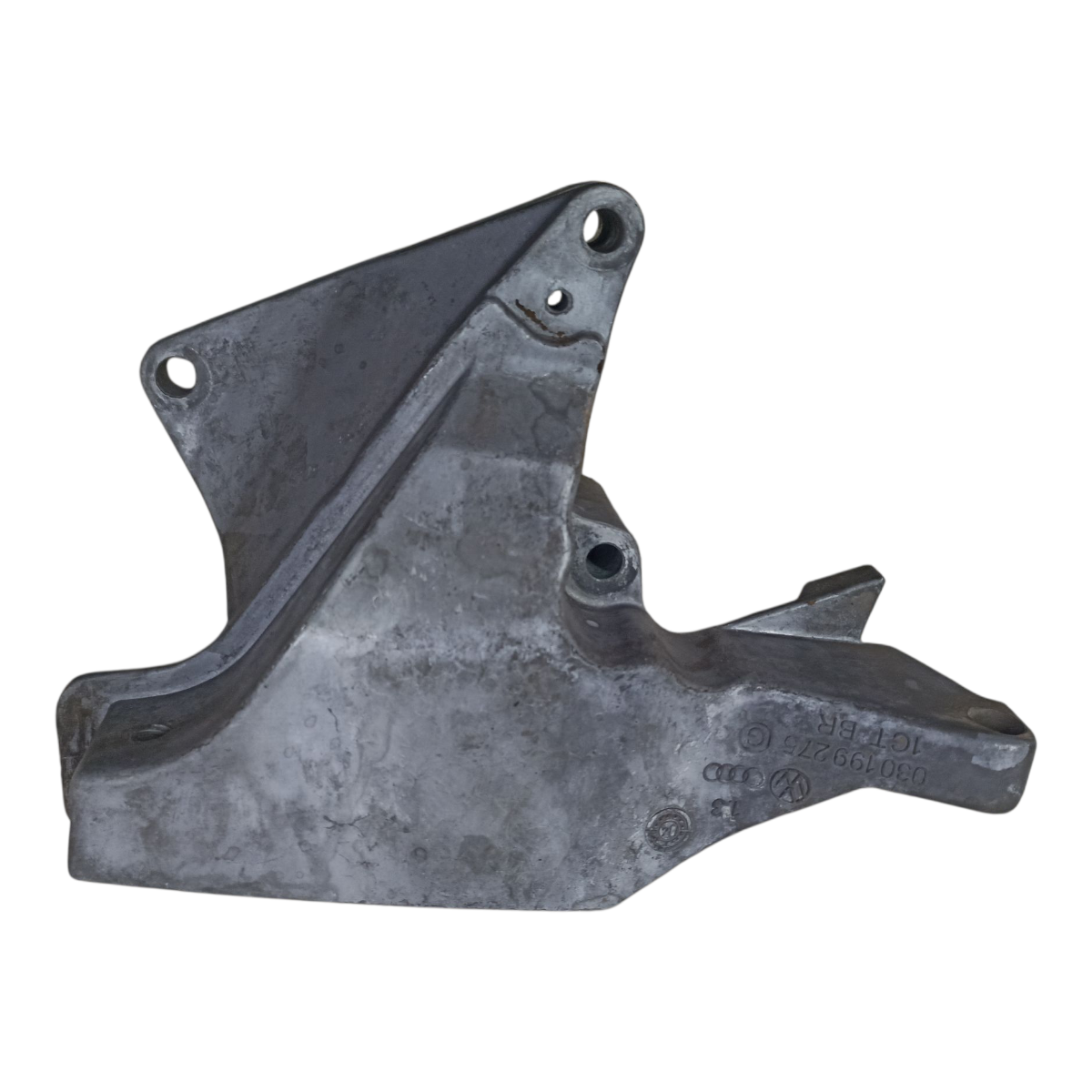 Suporte Coxim Motor Direito Gol Fox Voyage 1.6 2003 A 2010