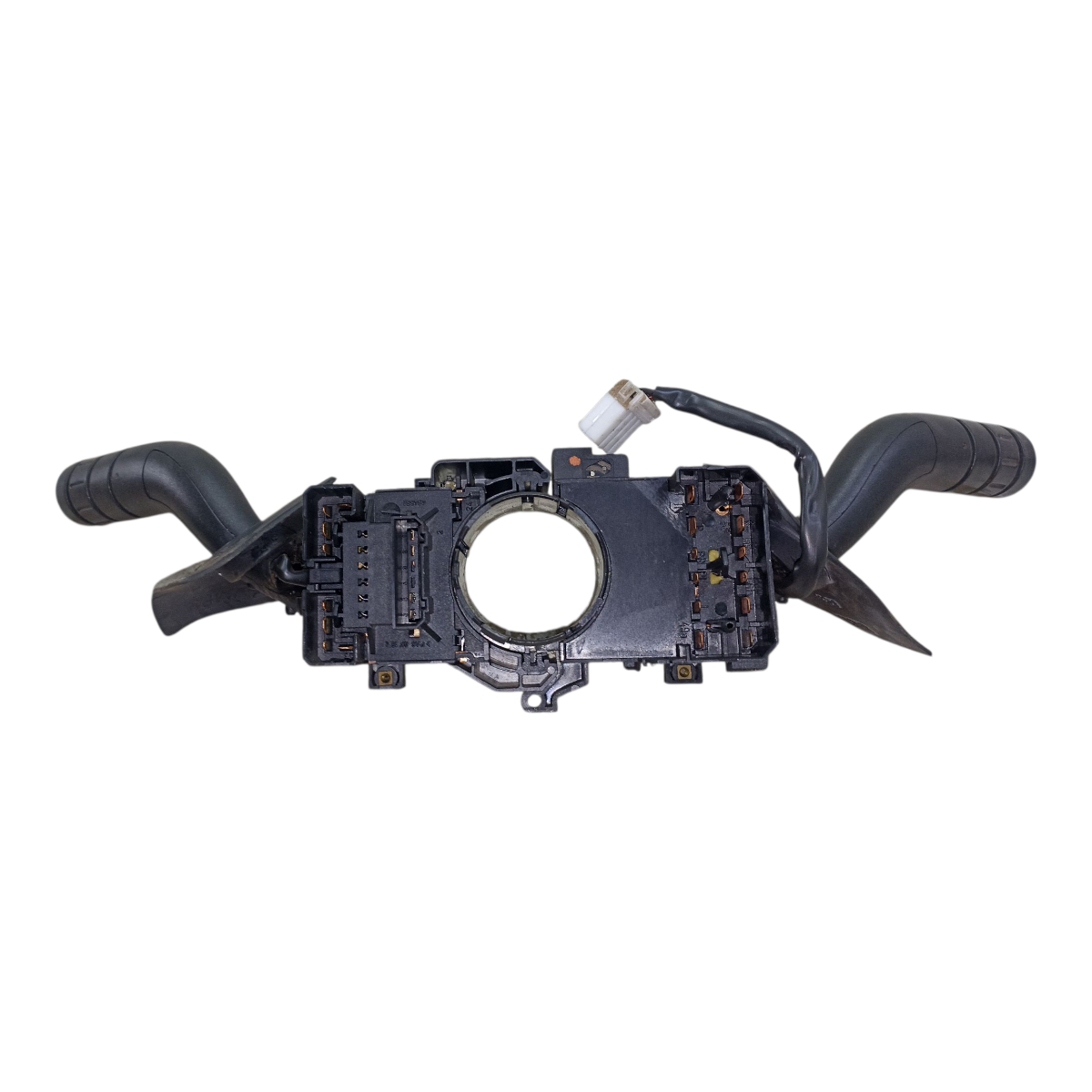 Chave Seta E Limpador Fox Gol G5 1.6 2003 2004 A 2010 3