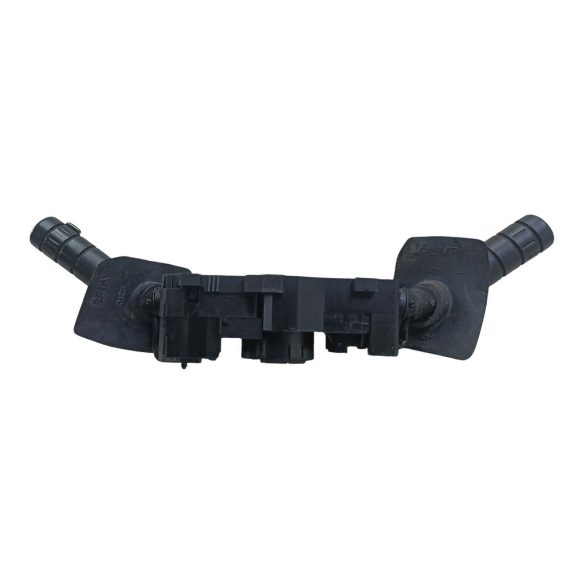 Chave Seta E Limpador Fox Gol G5 1.6 2003 2004 A 2010 5