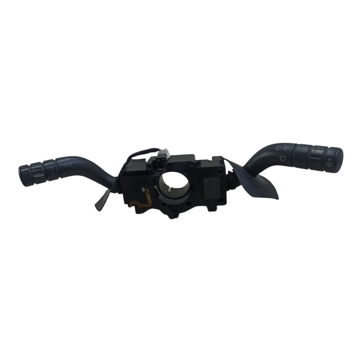 Chave Seta E Limpador Fox Gol G5 1.6 2003 2004 A 2010
