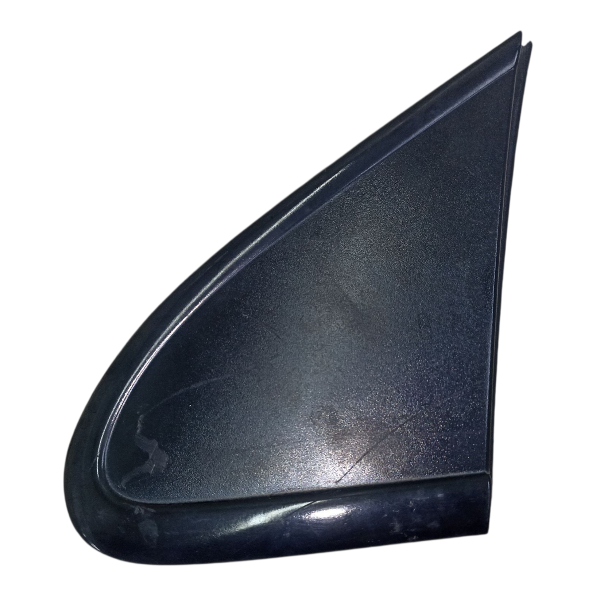 Moldura Triangulo Do Retrovisor Lado Direito Fox 2003 A 2009
