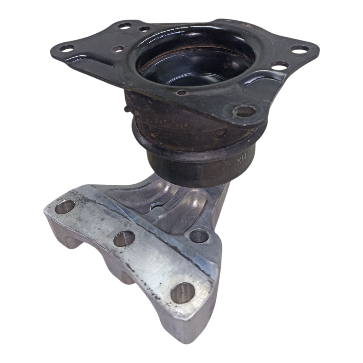 Suporte Coxim Motor Gol Fox 1.6 2003 2004 2005 A 2010