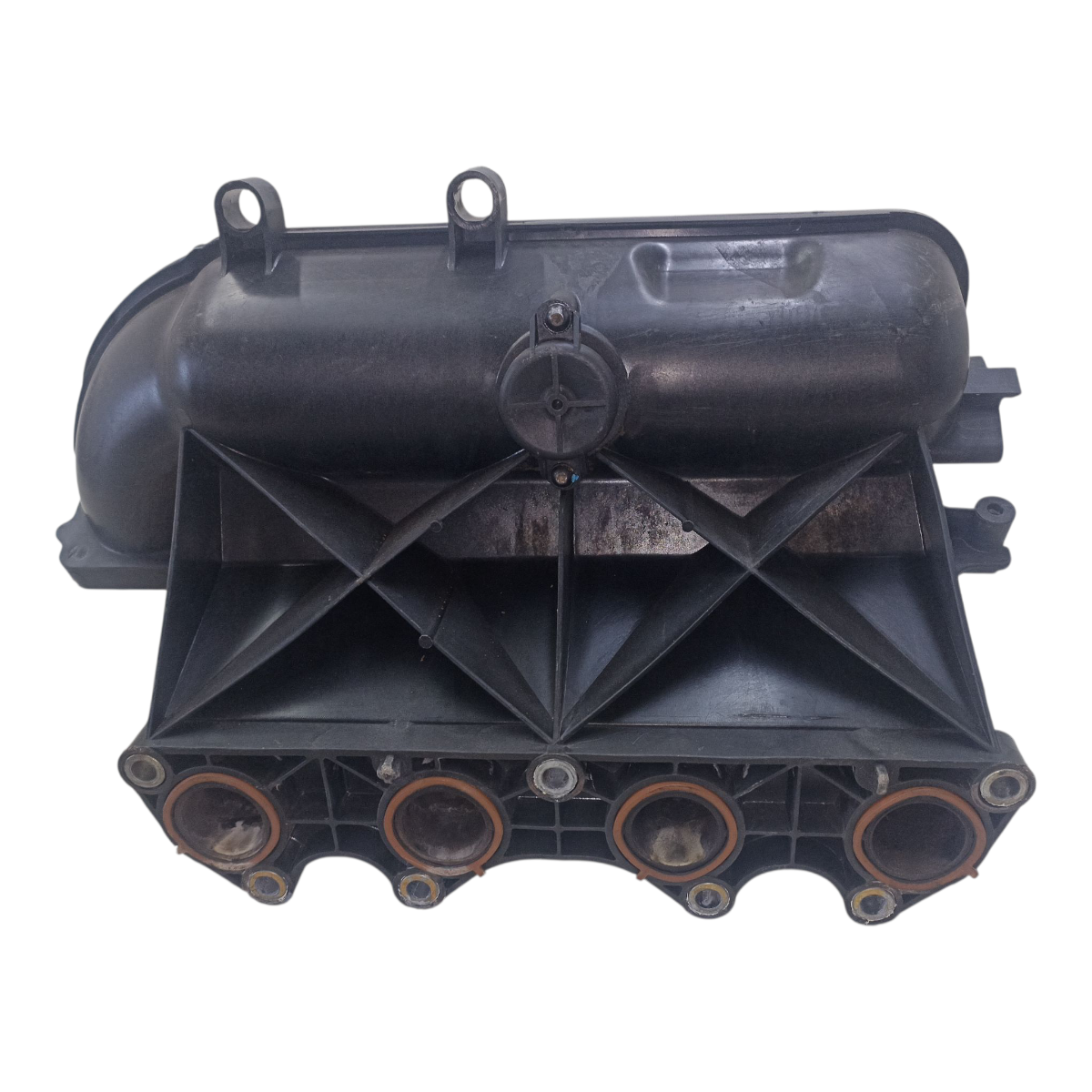 Coletor Admissão Motor 1.6 Fox Saveiro Voyage 2003 A 2010