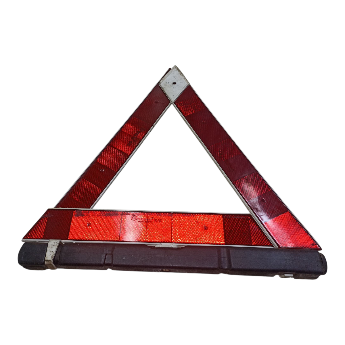 Triangulo Alerta Segurança Fox 1.6 2003 2004 2005 A 2010