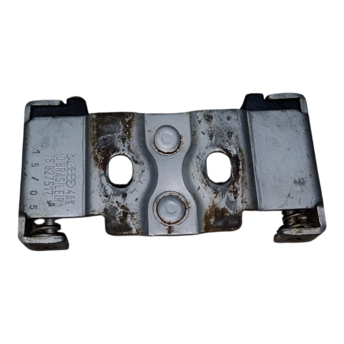 Fechadura Porta Malas Gol G5 G6 G7 Fox 1.6 2003 2004 A 2010