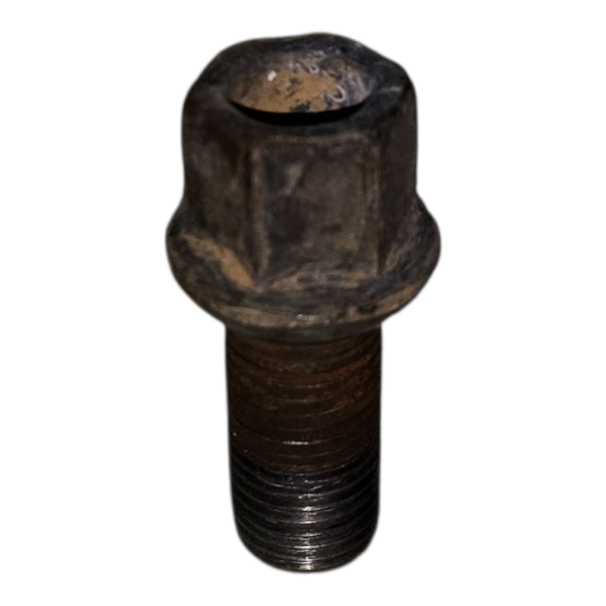 Kit Parafuso Rodas Ferro Fox 1.6 2003 2004 2005 2006 A 2010