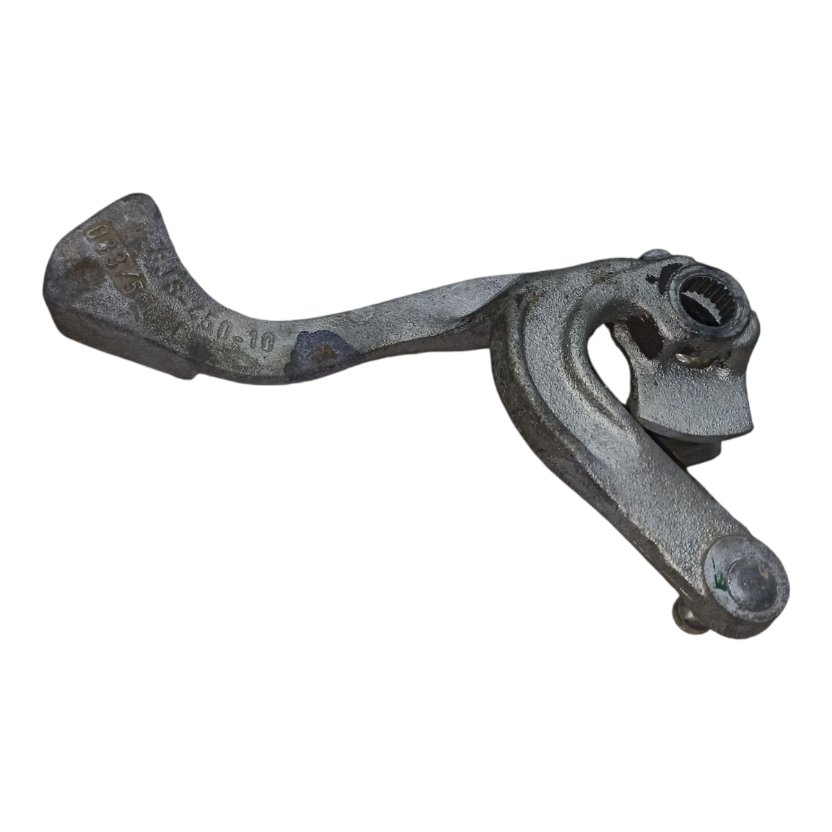 Contra Peso Trambulador Cambio Fox Gol Voyage 1.6 03 A 10