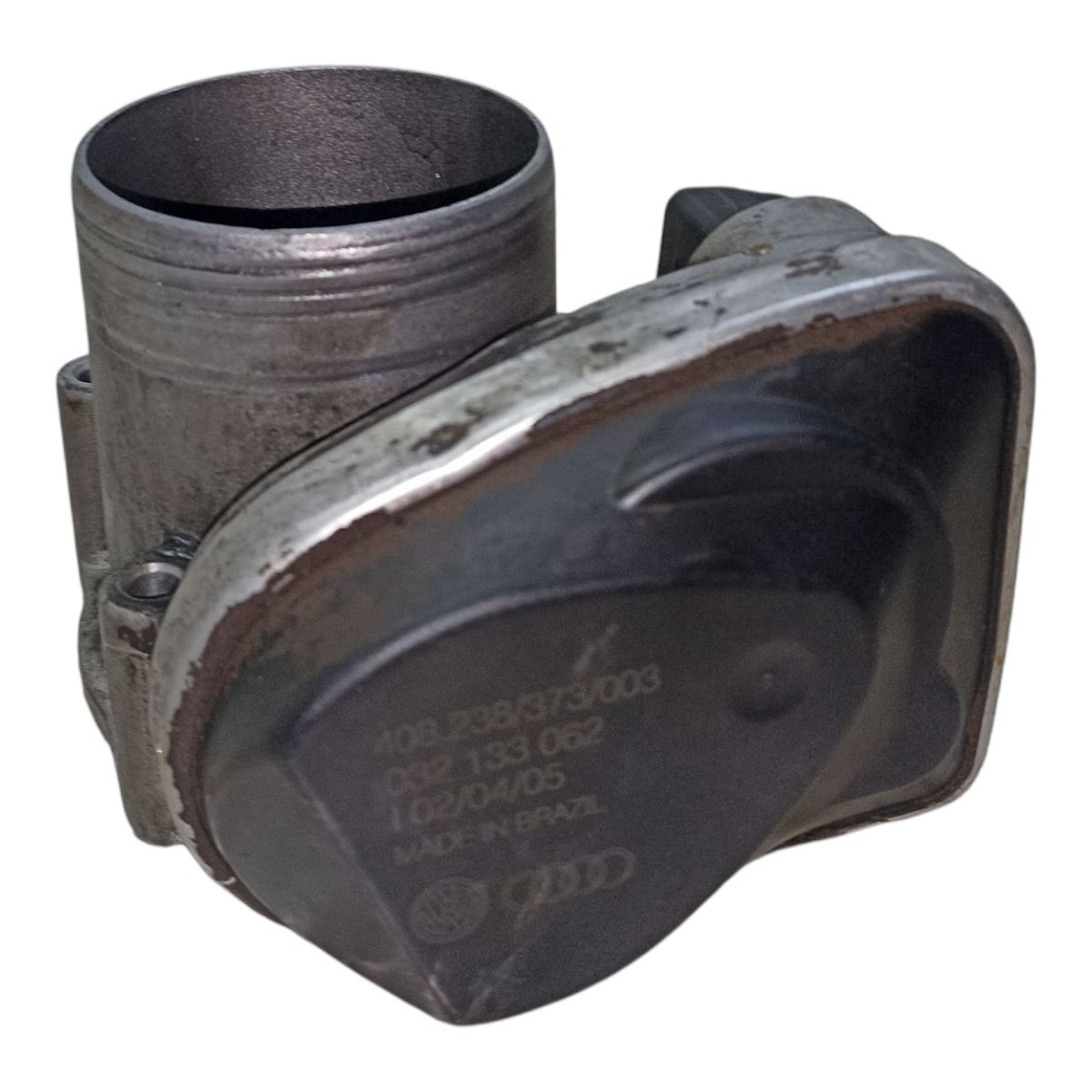 Tbi Corpo Borboleta Fox 1.6 2003 2004 2005 2006 A 2010 2