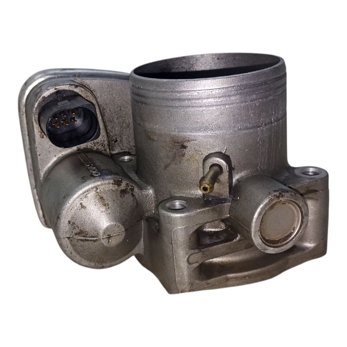 Tbi Corpo Borboleta Fox 1.6 2003 2004 2005 2006 A 2010 6