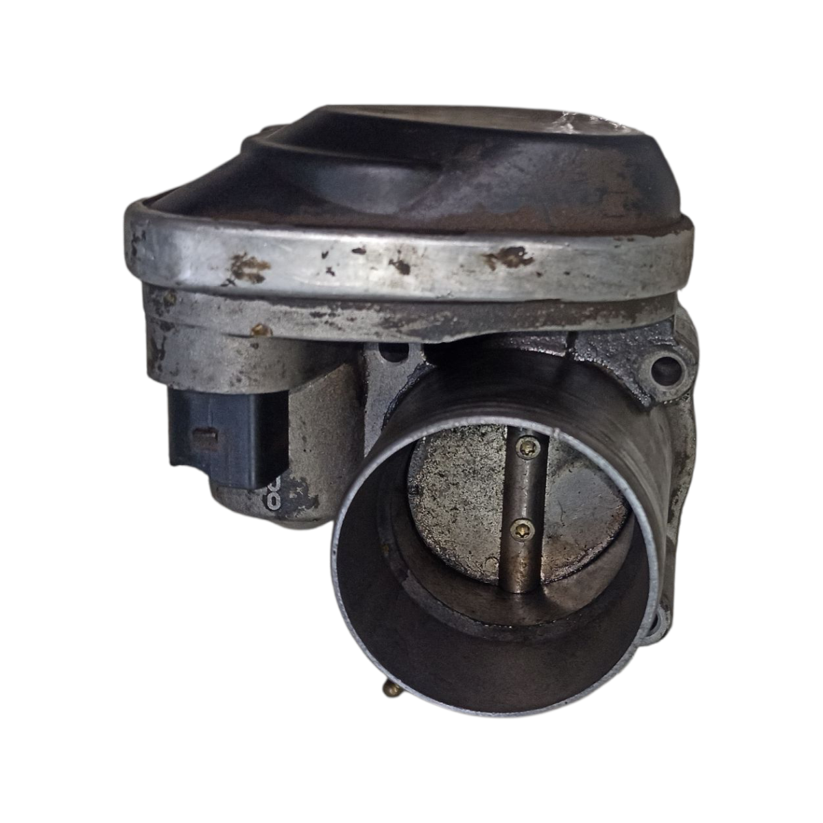 Tbi Corpo Borboleta Fox 1.6 2003 2004 2005 2006 A 2010