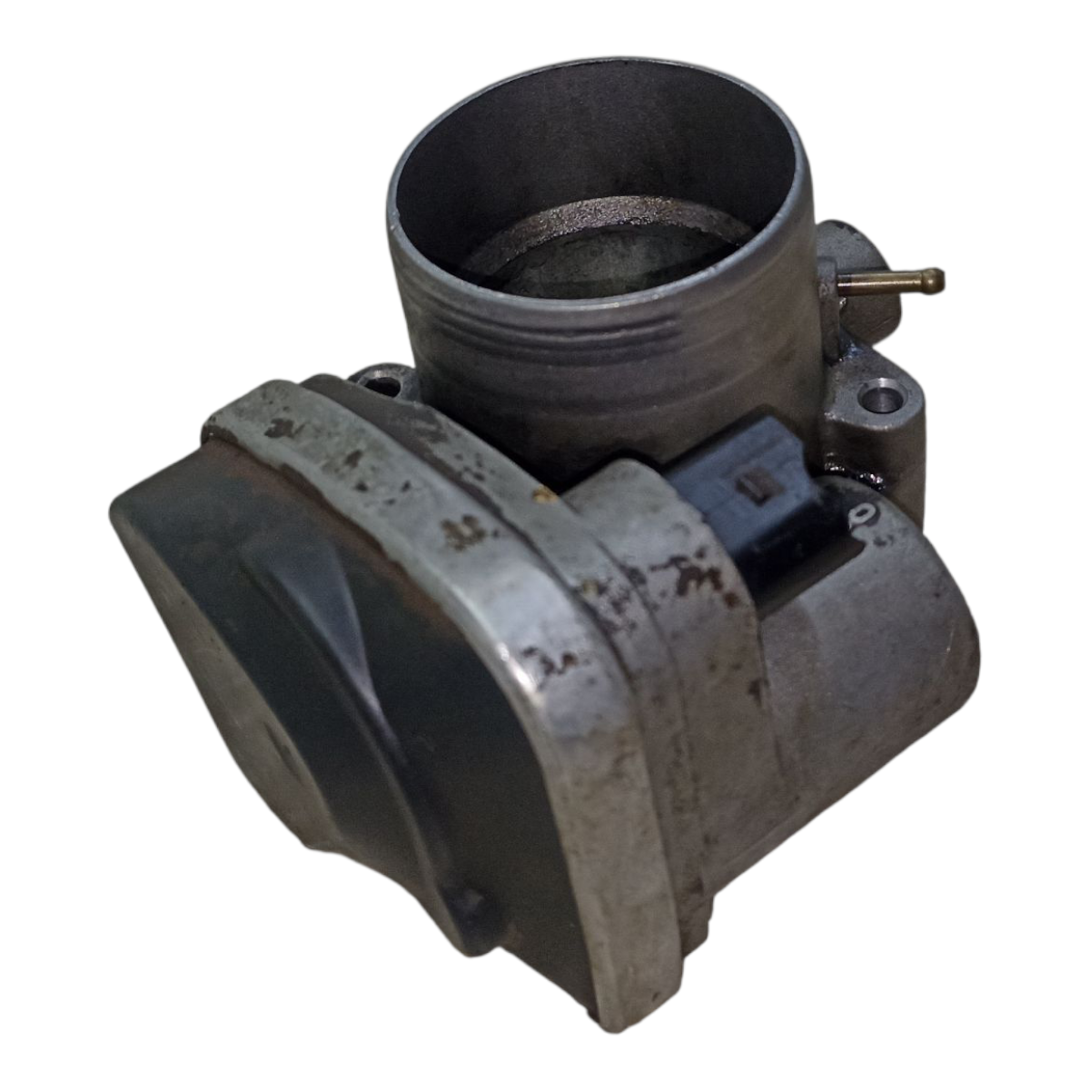 Tbi Corpo Borboleta Fox 1.6 2003 2004 2005 2006 A 2010 3