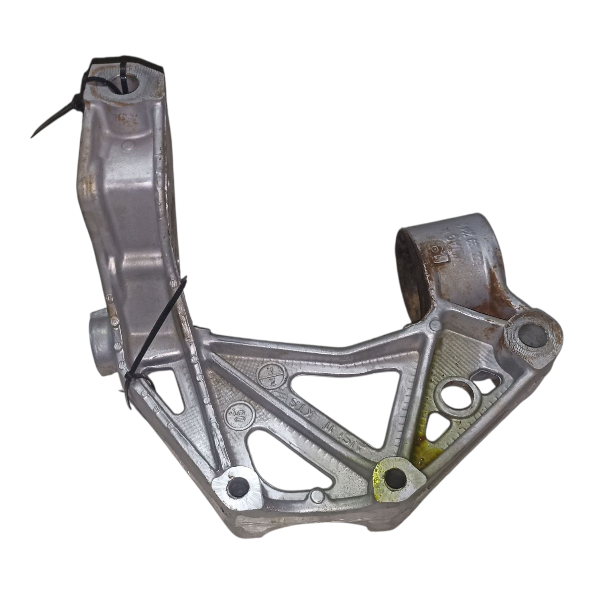 Suporte Coxim Motor Dianteiro Direito Fox 1.6 2003 A 2010
