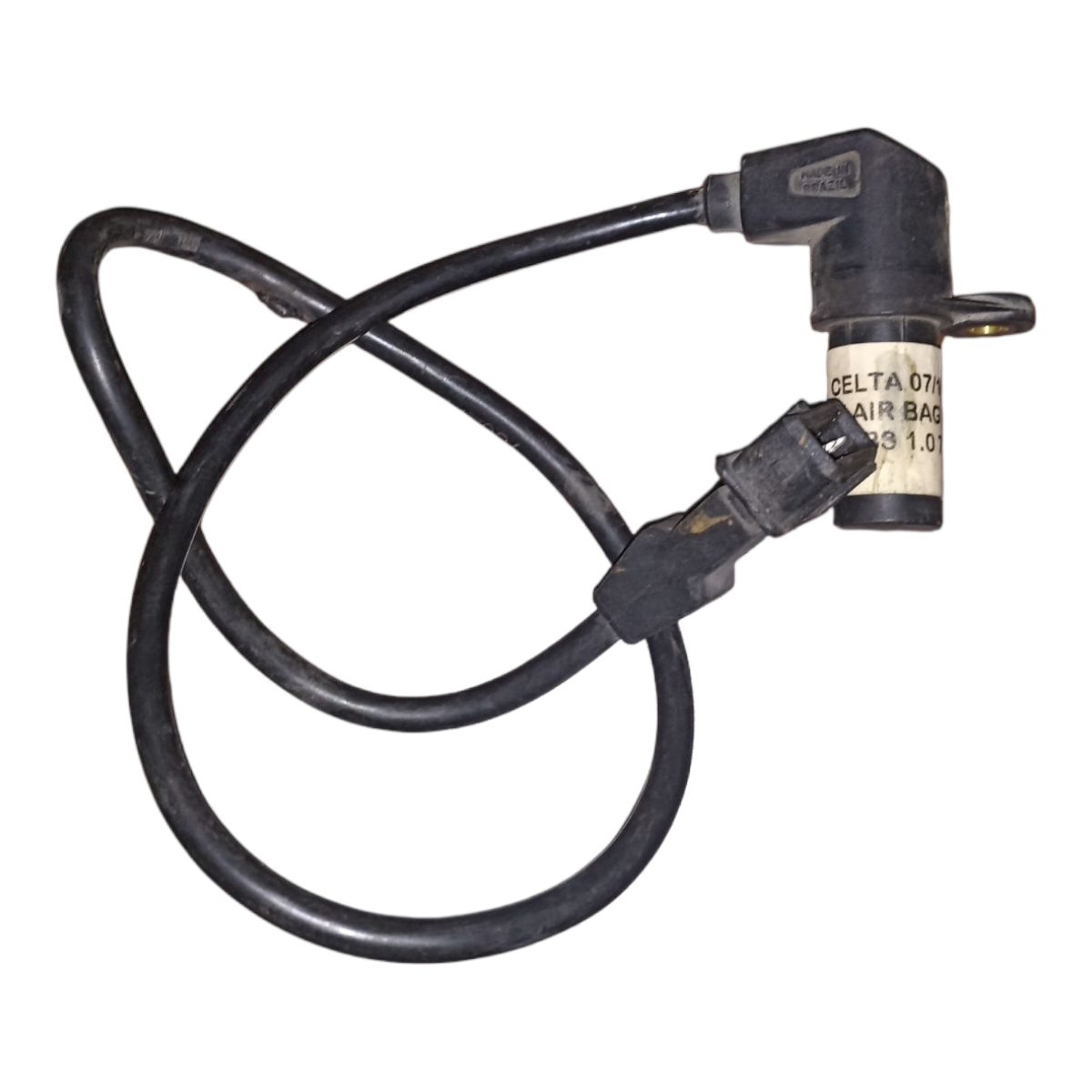 Sensor Rotação Celta Corsa Meriva Montana 2003 A 2010