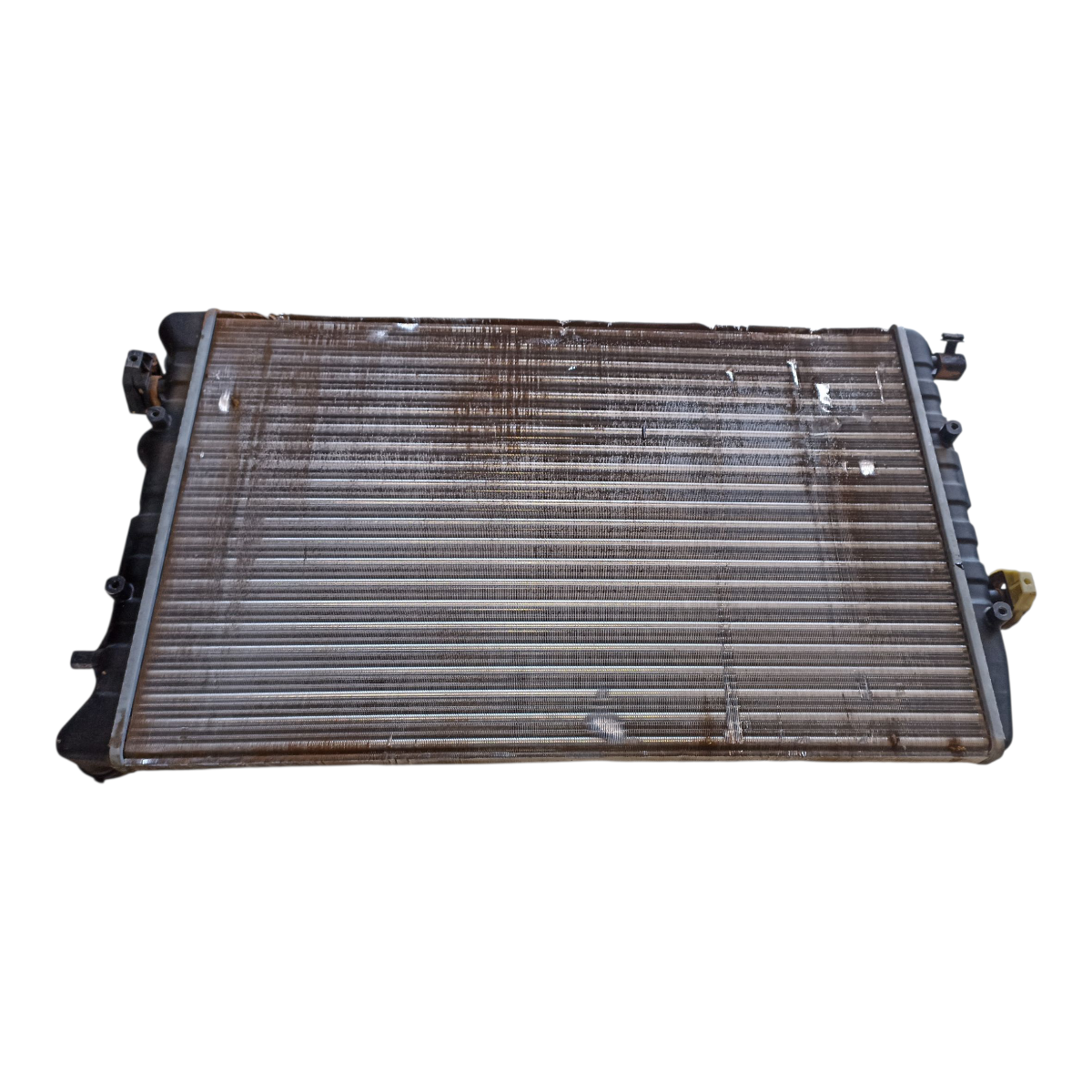 Radiador De Água Fox 1.6 2003 2004 2005 2006 2007  A 2010 3