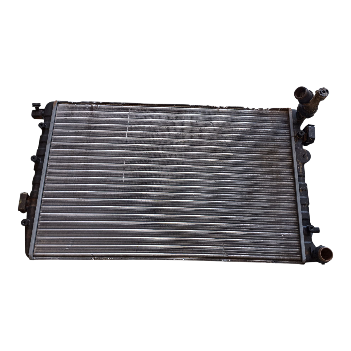 Radiador De Água Fox 1.6 2003 2004 2005 2006 2007  A 2010 2
