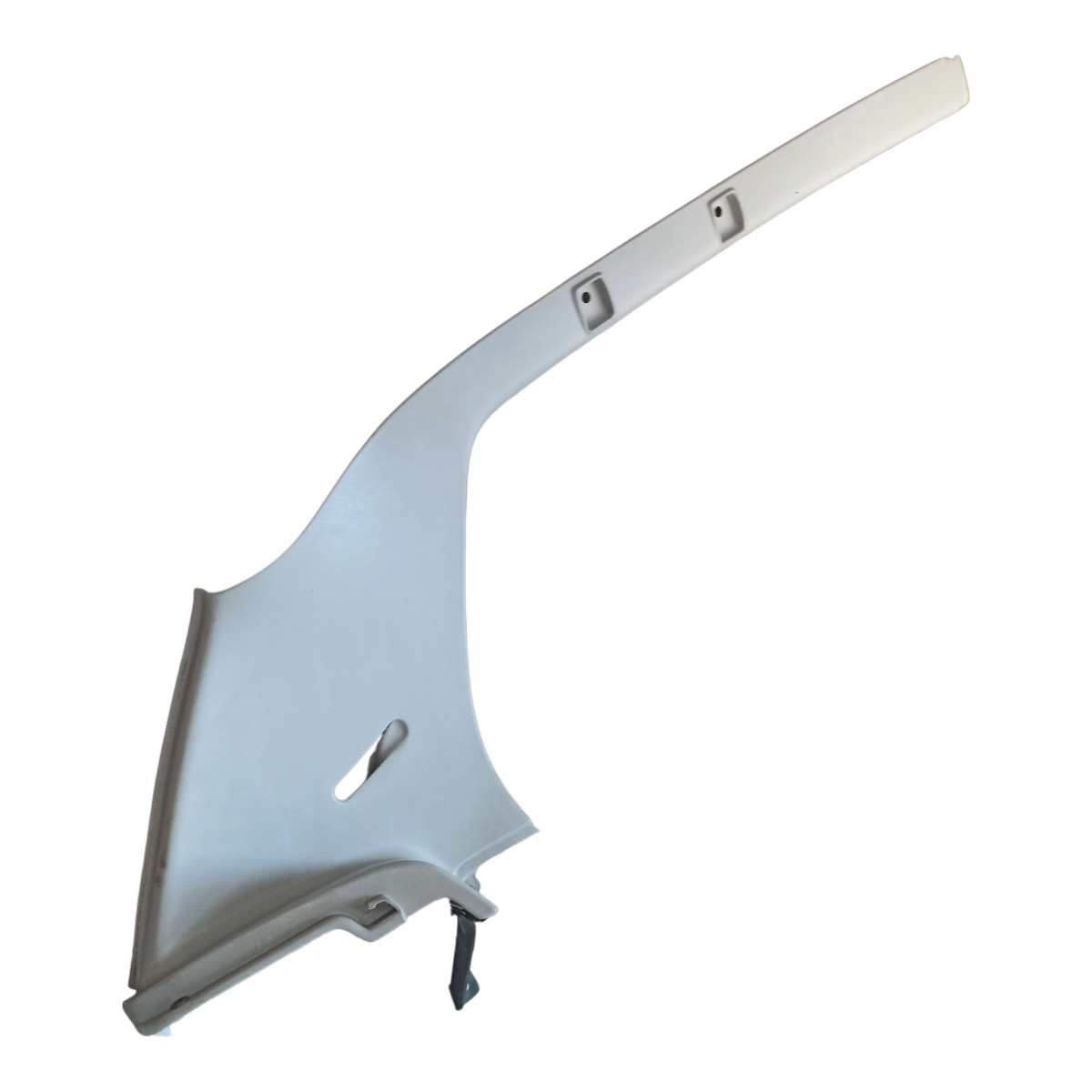 Suporte Lateral Bagagito Lado Esquerdo Fox 2003 A 2010