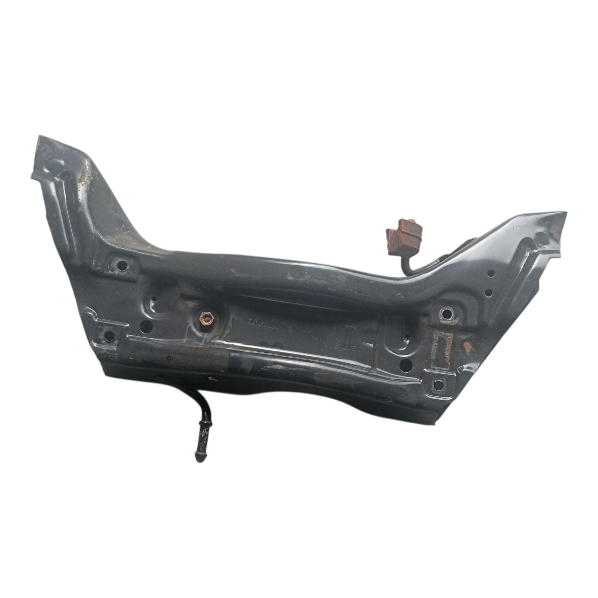 Suporte Coxim Limitador Motor Fox Gol G5 G6 2003 2004 A 2010 6