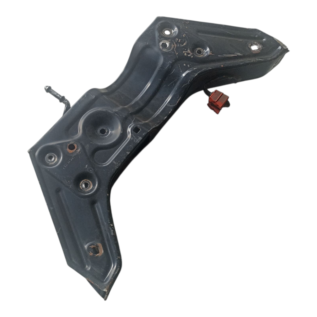 Suporte Coxim Limitador Motor Fox Gol G5 G6 2003 2004 A 2010 2