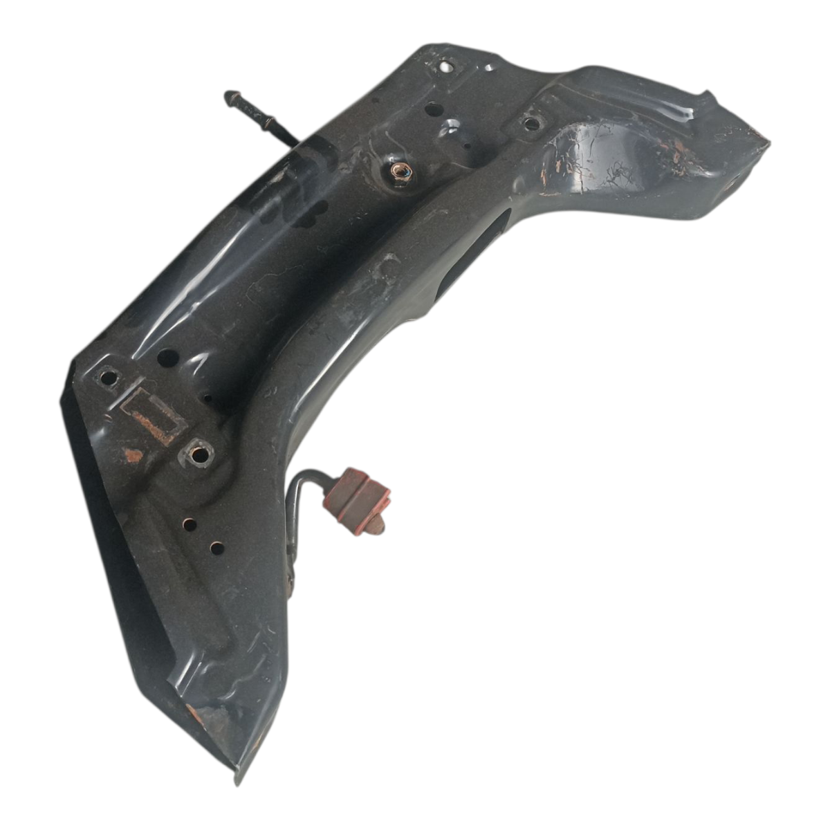 Suporte Coxim Limitador Motor Fox Gol G5 G6 2003 2004 A 2010 5