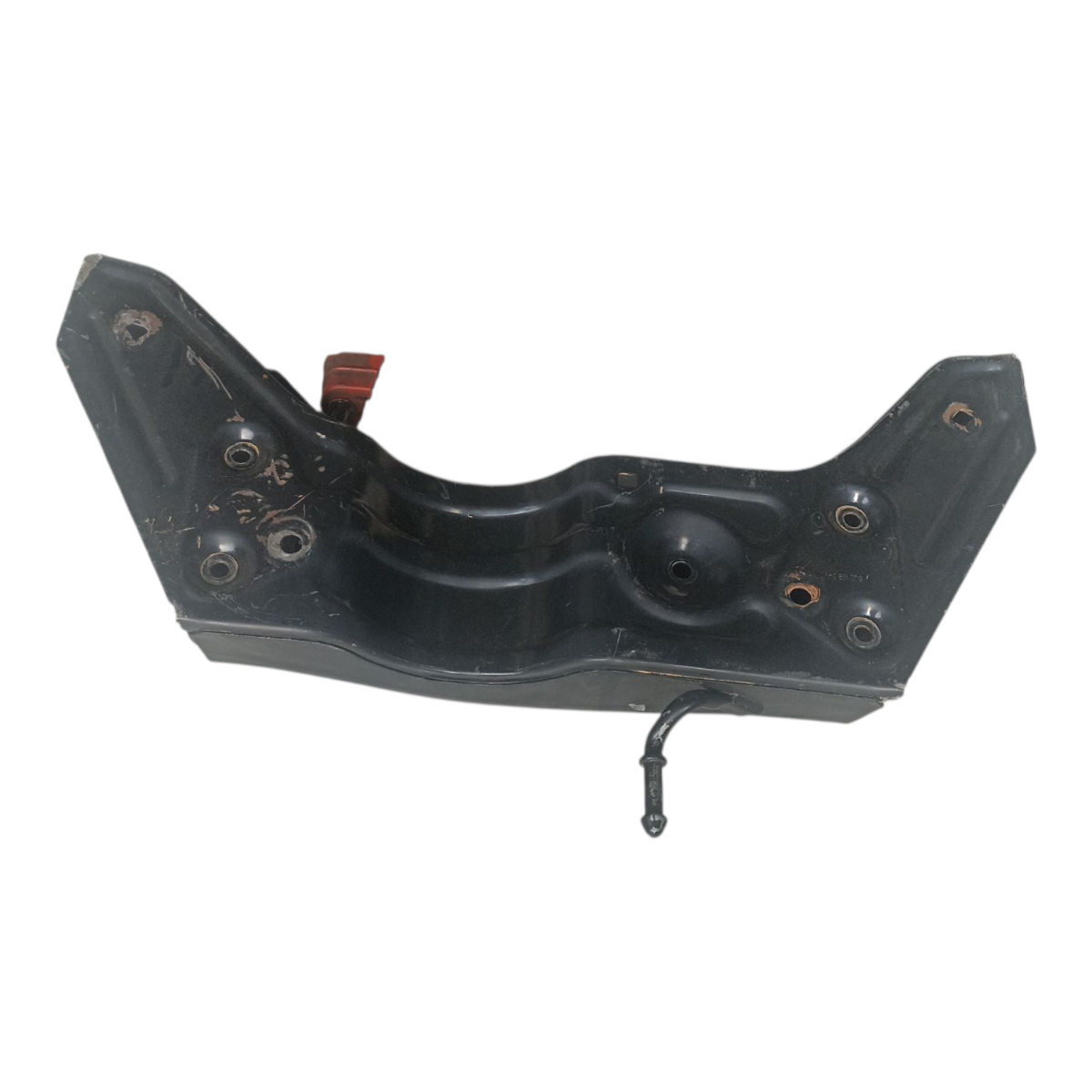Suporte Coxim Limitador Motor Fox Gol G5 G6 2003 2004 A 2010 3