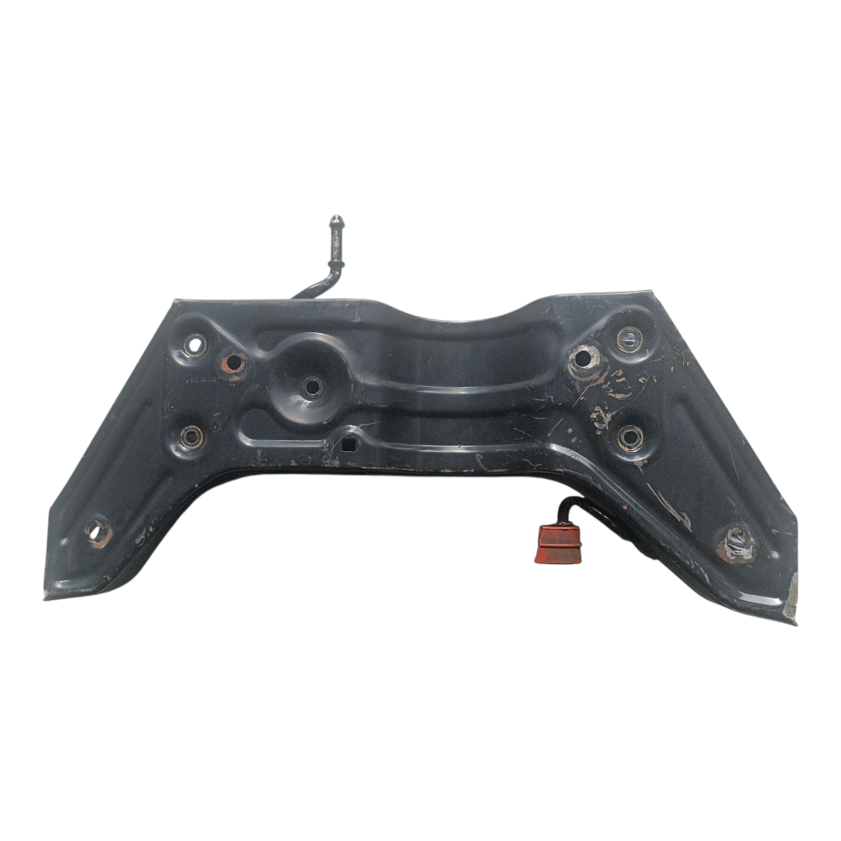 Suporte Coxim Limitador Motor Fox Gol G5 G6 2003 2004 A 2010