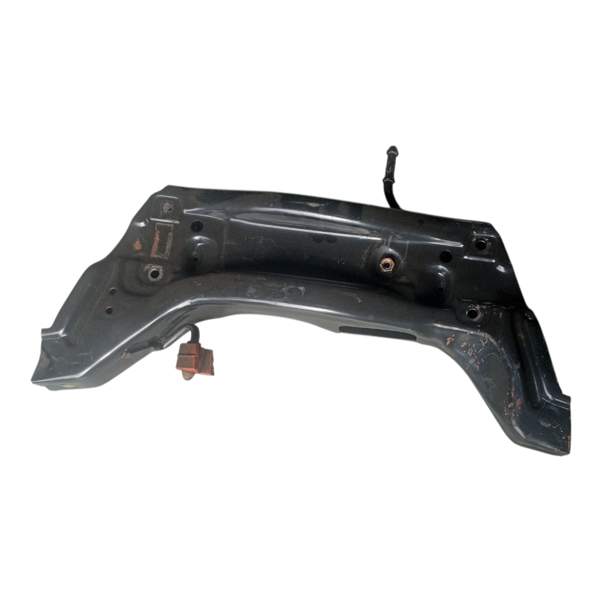 Suporte Coxim Limitador Motor Fox Gol G5 G6 2003 2004 A 2010 4