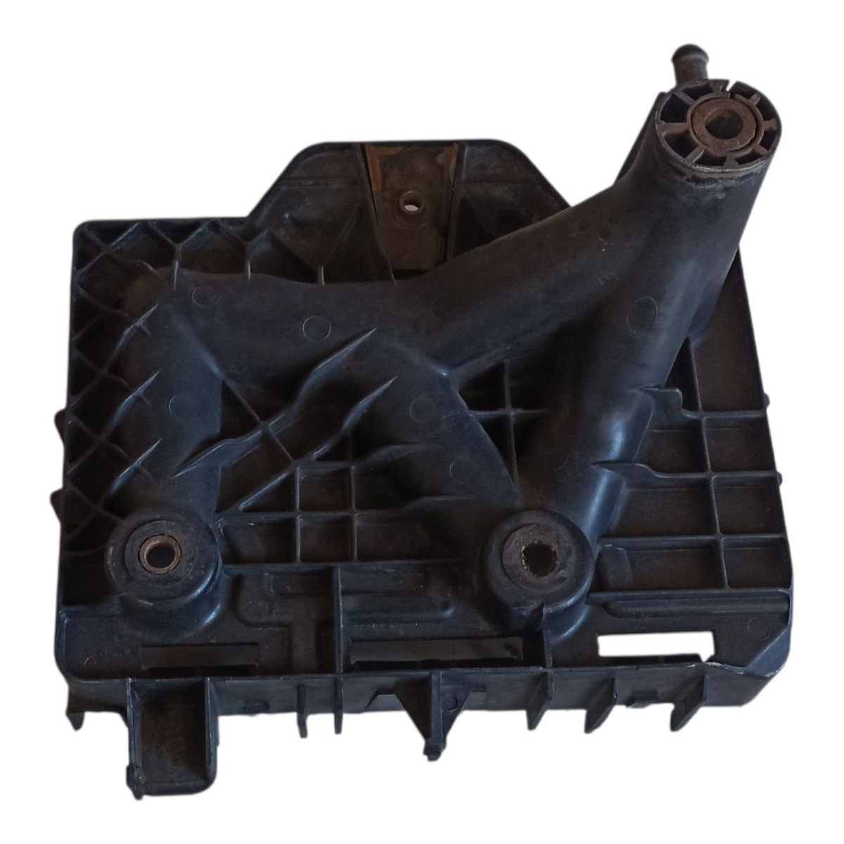 Suporte Base Caixa Bateria Fox Gol G5 G6 Polo 2003 A 2010