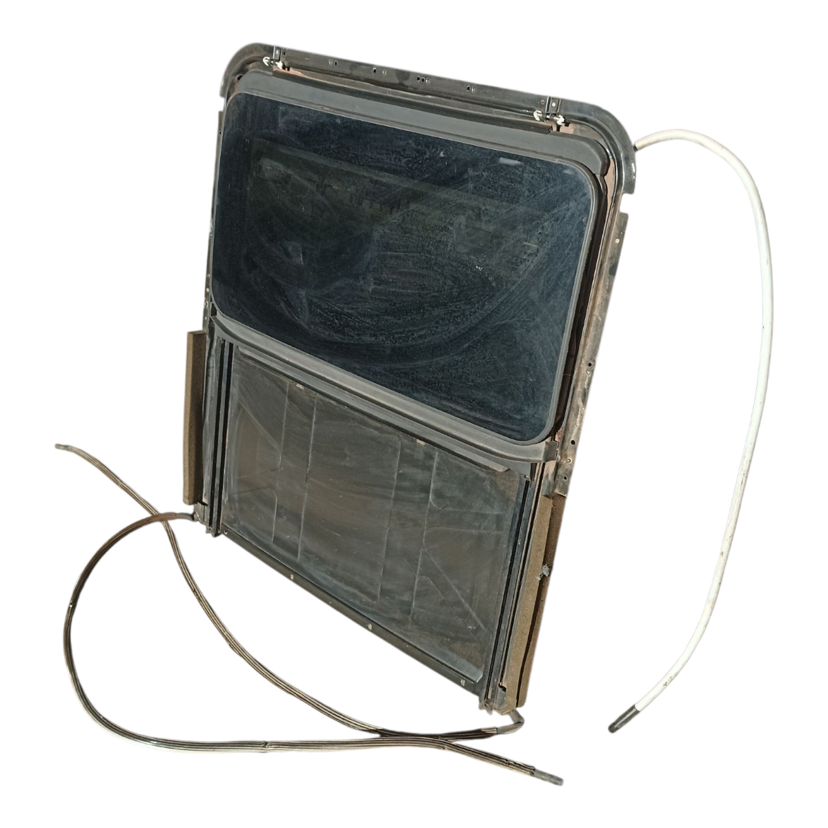 Teto Solar Vectra Elite 2007 2008 2009 2010 2011