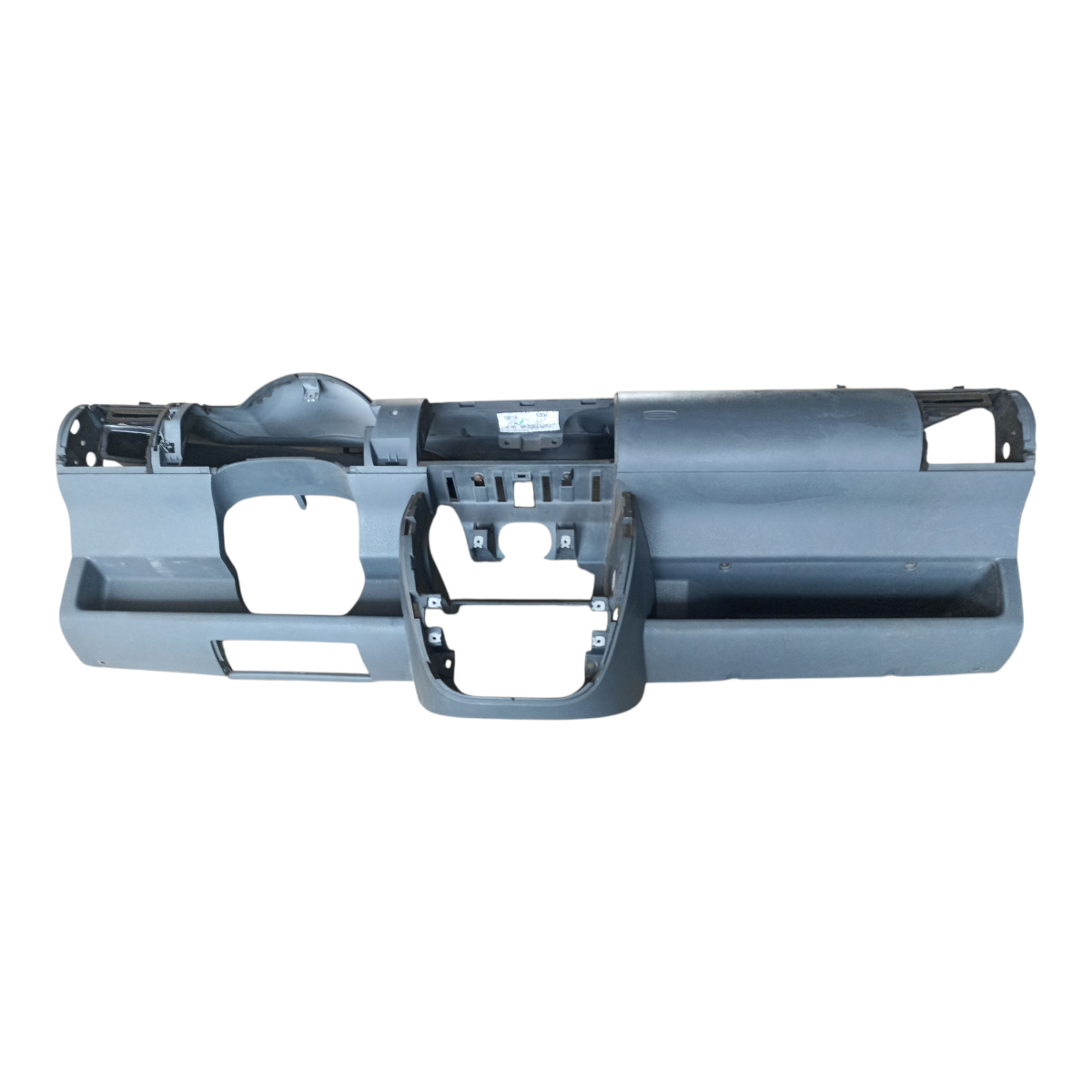Capa Painel Tabelier Fox Crossfox  Cinza 2003 2004 A 2010