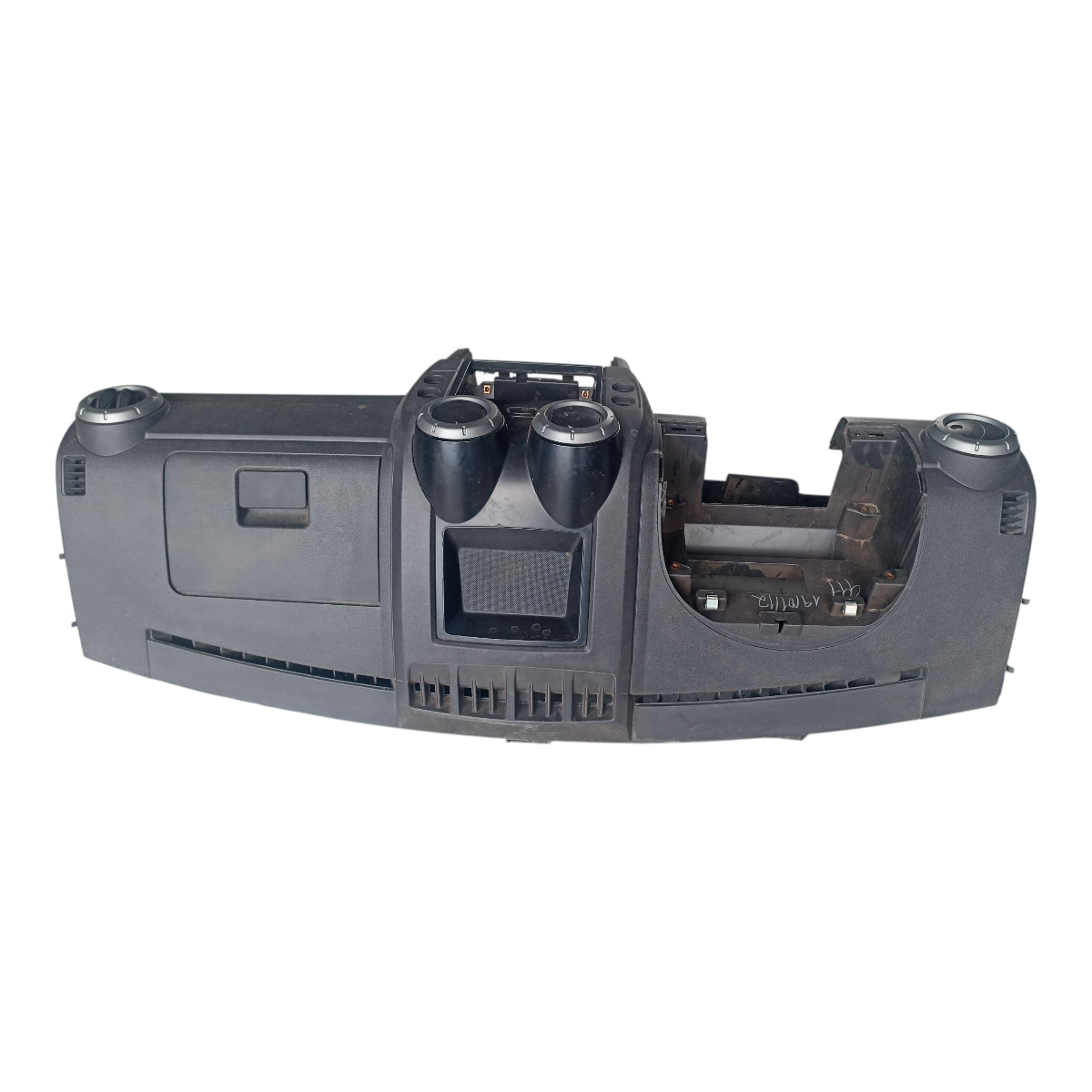 Capa Painel Tabelier Ford Ecosport 2008 2009 2010 2011 2012