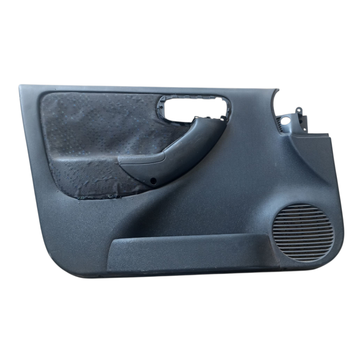 Forro Porta Diant Esquerdo Corsa Montana Cinza 02 A 12