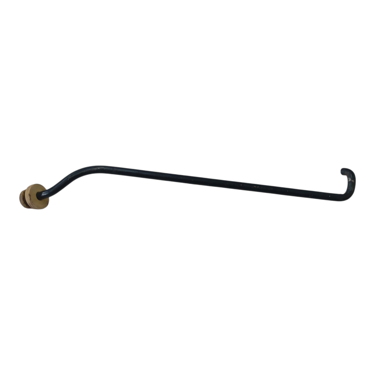 Vareta Suporte Capo Dianteiro Fox 2003 2004 2005 A 2010