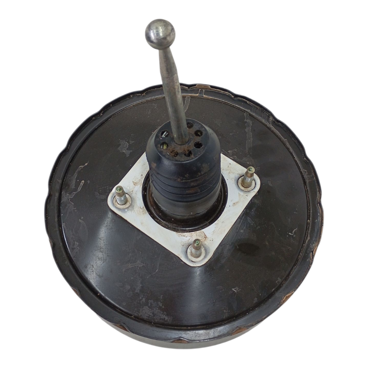 Servo Freio Hidrovacuo Fox Polo Gol G5 Saveiro 2003 A 2010