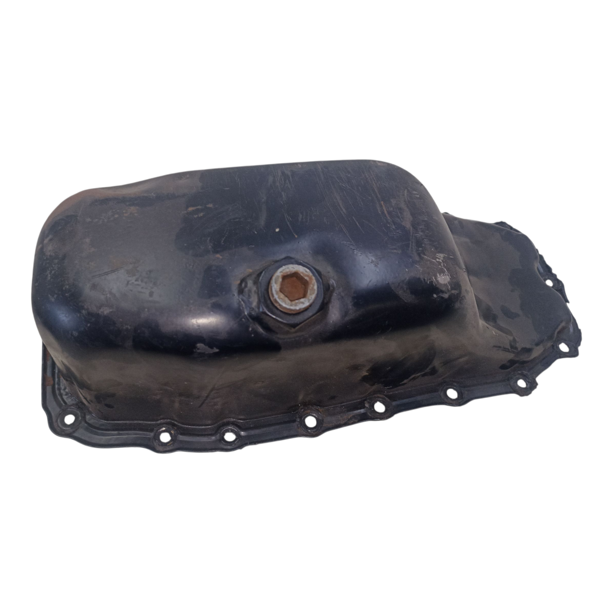 Carter De Oleo Motor Uno Fire 1.4 2004 2005 A 2013 8v