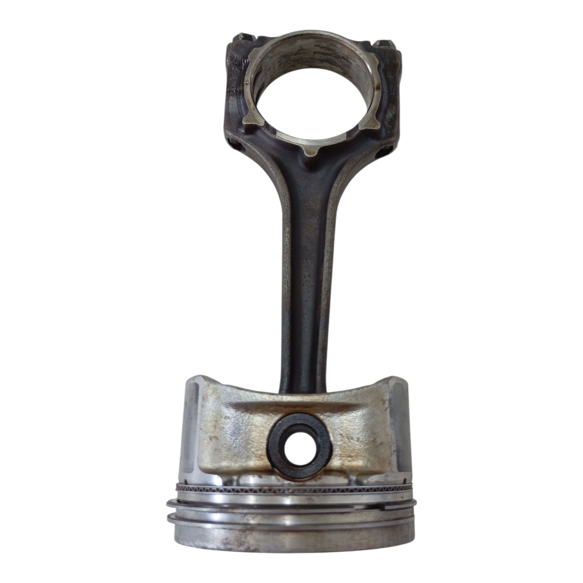 Biela Motor Uno Palio Fire 1.4 8v 2004 2005 2006 A 2013