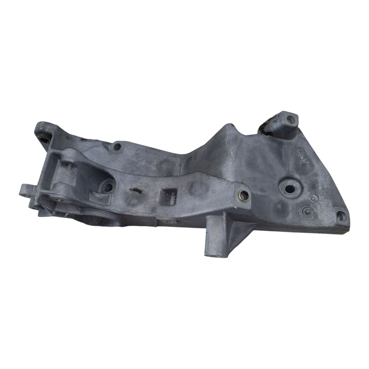 Suporte Alternador Compressor Ar  Fox Polo Gol 2003 A 2010