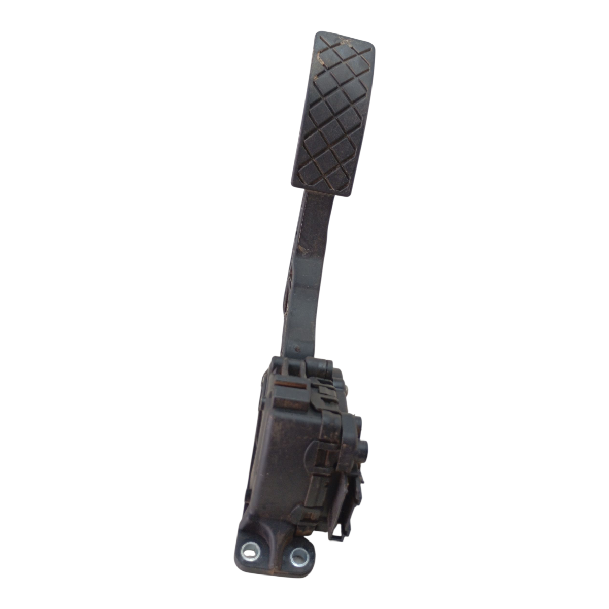 Pedal Acelerador Eletrônico Fox Gol G4 G5 Polo 2003 A 2010