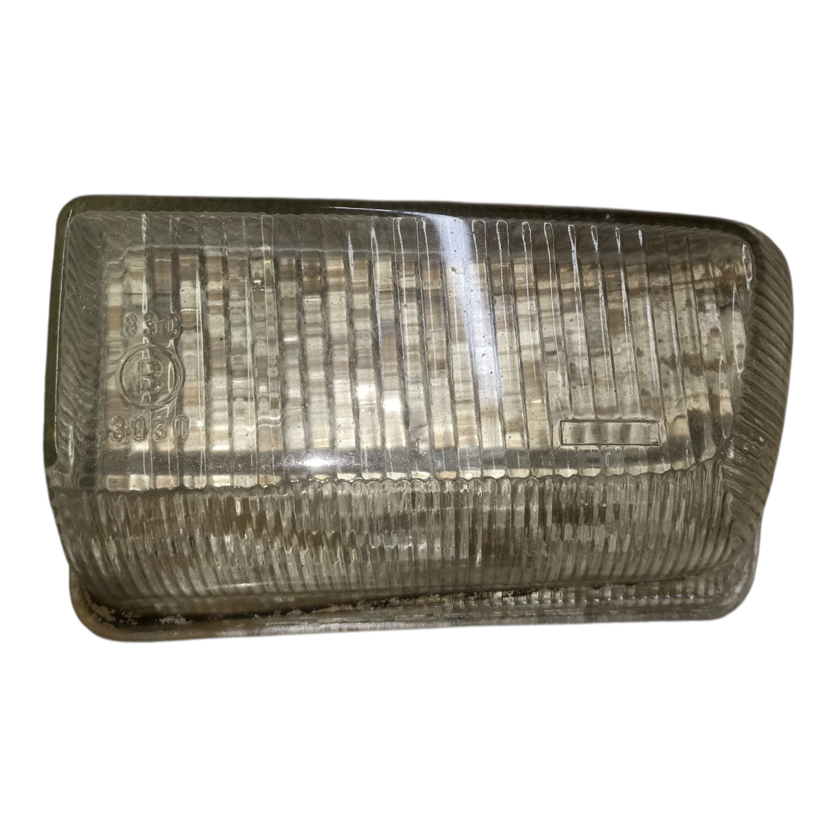 Lente Farol Milha Lado Esquerdo Astra 2.0 GLS 1999 A 2002