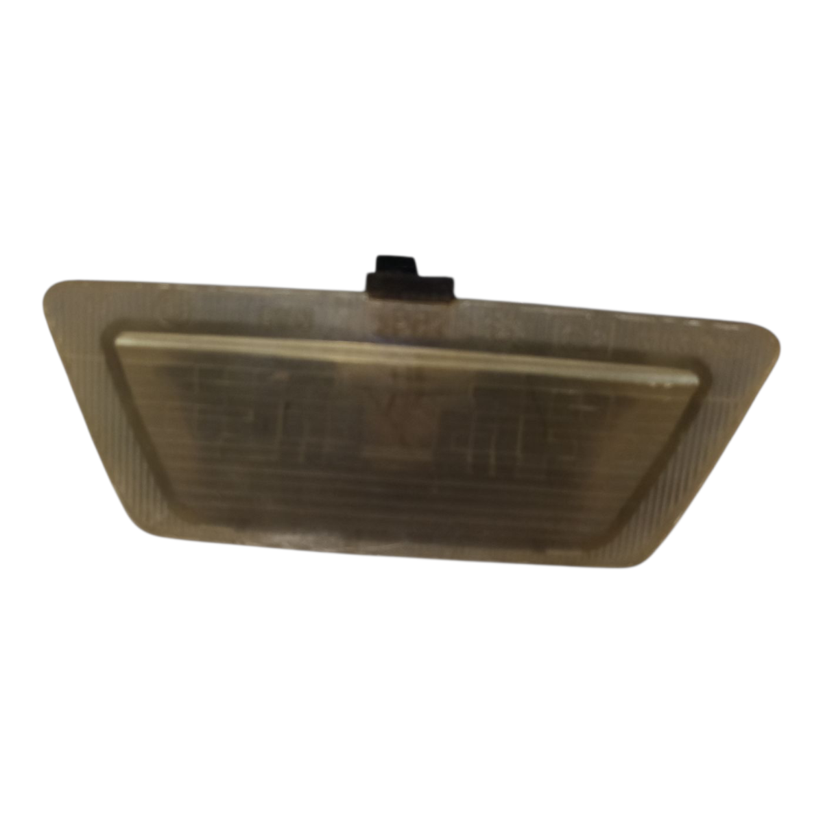 Lanterna Luz De Placa Astra GLS  1999 2000 2001 2002