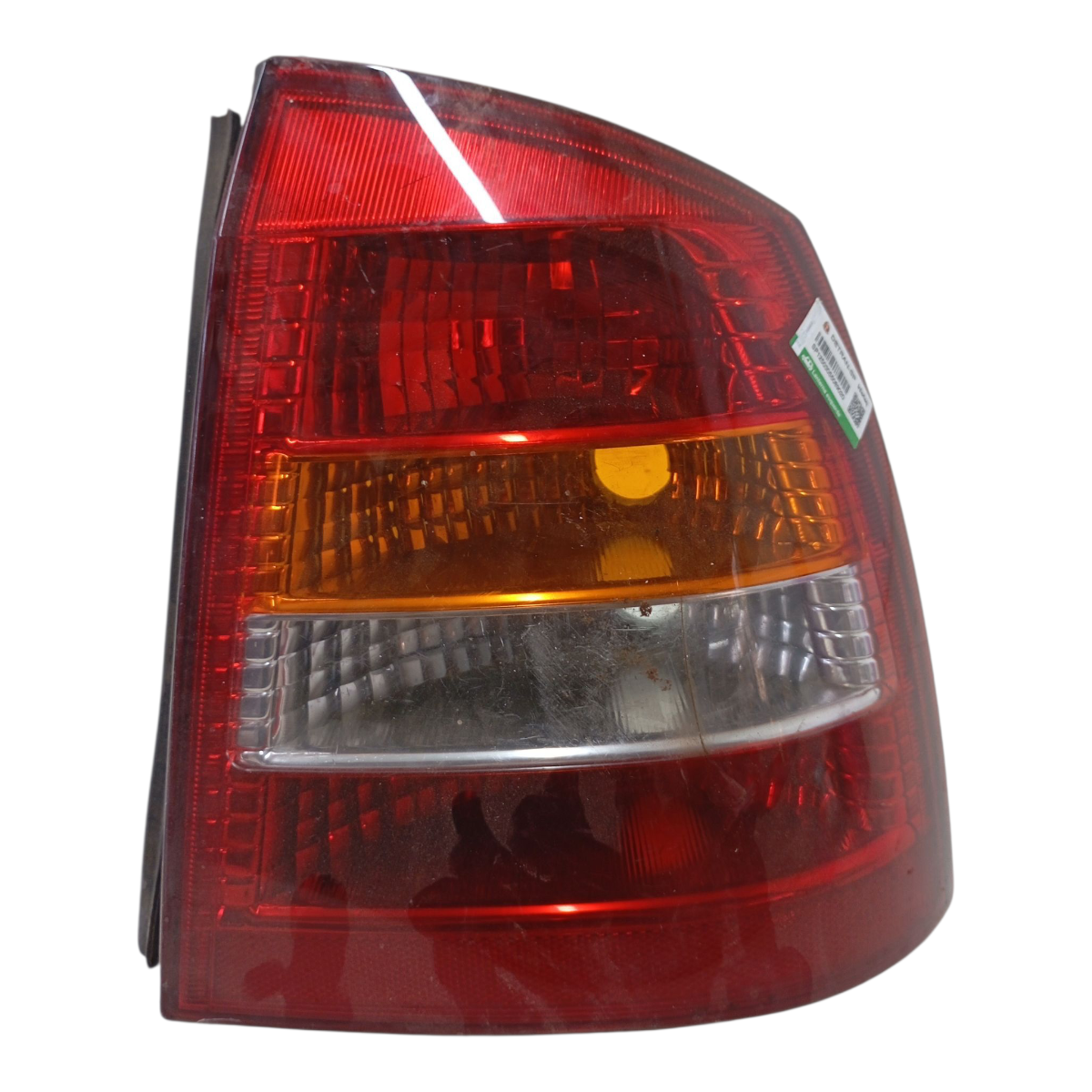 Lanterna Traseira Lado Direito Astra Hatch 1999 A 2002